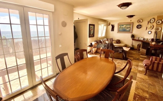 Villa in Campoamor – EE11248