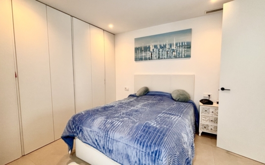 Villa in San Miguel de Salinas – EE11268