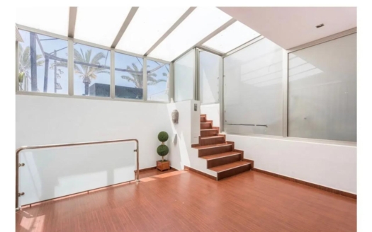 Duplex in Torrevieja – EE8798