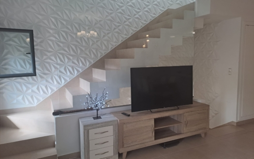 Town House in Orihuela Costa – EE10161