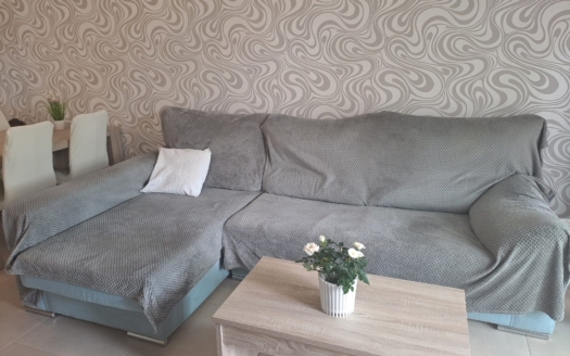 Town House in Orihuela Costa – EE10161