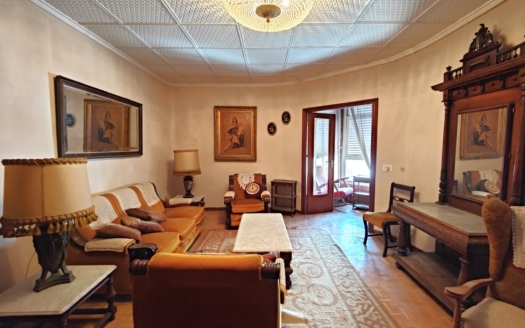 Apartment in Torrevieja – EE11276