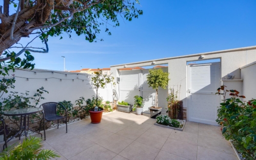 Rekkehus i Torrevieja – EE11469