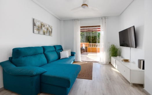 Bungalow in Torrevieja – EE11386