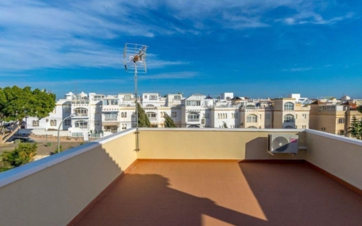 Villa in Orihuela Costa – EE8855