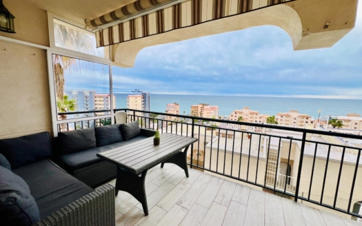 Apartment in Torrevieja – EE11290