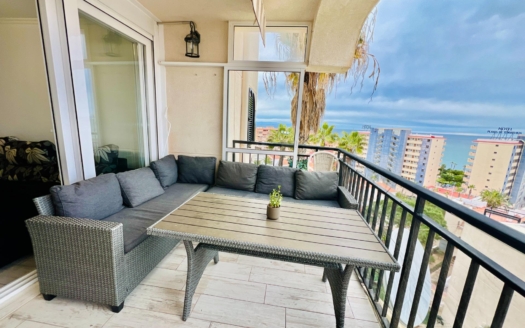 Apartment in Torrevieja – EE11290