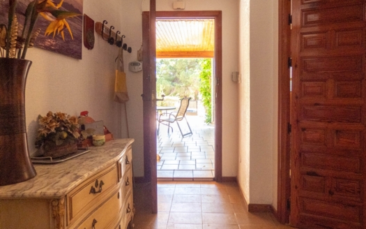 Villa in Dehesa de Campoamor – EE11247