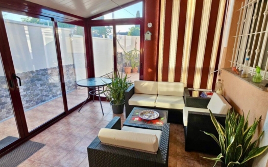 Casa de pueblo en San Javier – EE9447