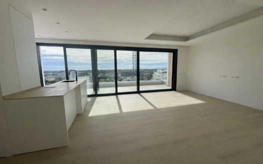 Apartment in Orihuela Costa – EE11299