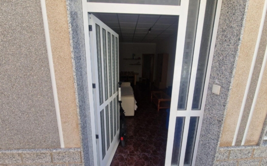 Town House in Torrevieja - EE8447