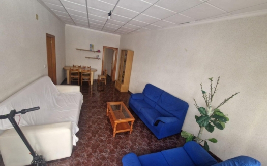 Town House in Torrevieja - EE8447