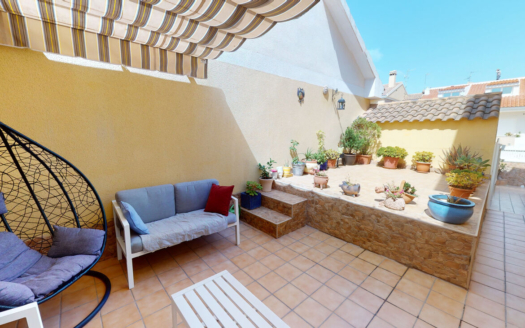 Villa in San Javier – EE11245