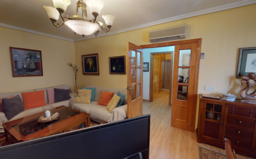 Villa in San Javier – EE11245