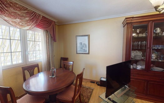 Villa in San Javier – EE11245