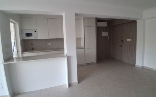 Leilighet i Torrevieja – EE11360