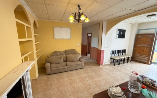 Town House in Torrevieja – EE10826