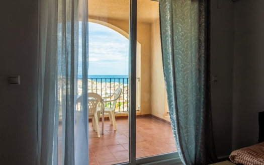 Apartment in Torrevieja – EE10748