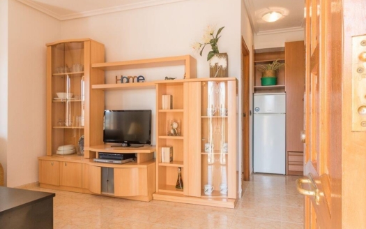Town House in Orihuela Costa – EE11194