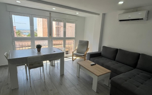 Apartment in Torrevieja – EE11253