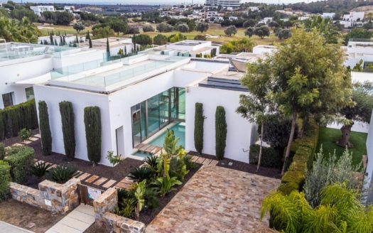 Villa i Orihuela Costa – EE11186