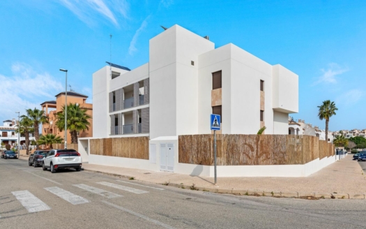 Apartment in Orihuela Costa – EE11192