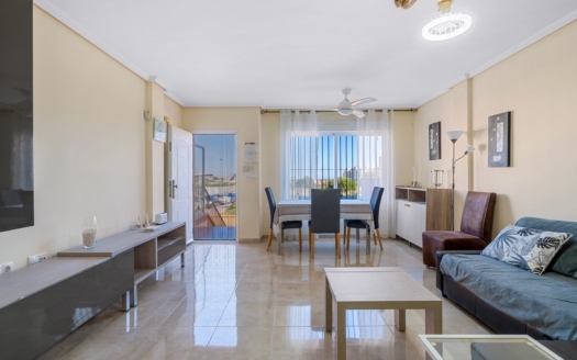 Villa in Orihuela Costa – EE11327