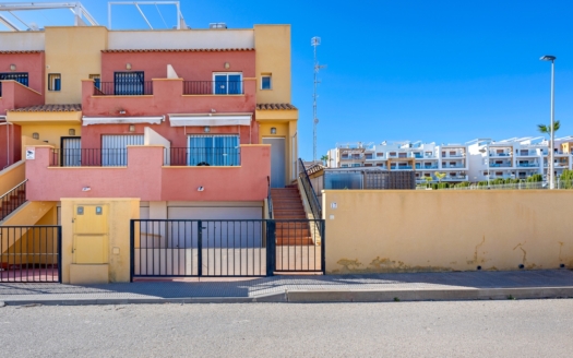 Villa in Orihuela Costa – EE11327