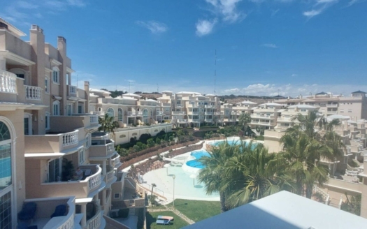 Apartment in Guardamar del Segura – EE8731