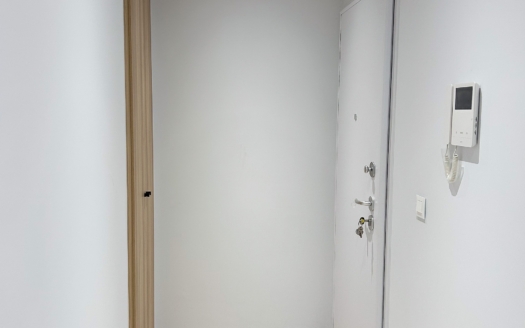 Apartment in El Raso – EE11394