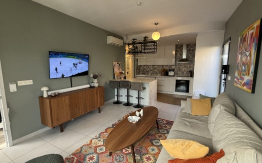 Villa i La Zenia – EE11367