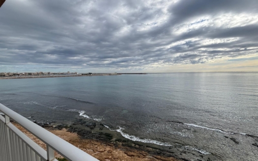 Apartment in Torrevieja – EE11271