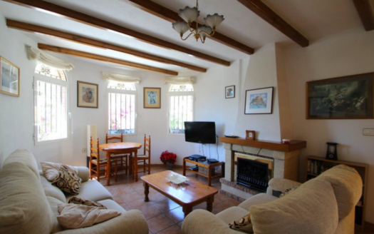 Villa in Villamartin – EE11199