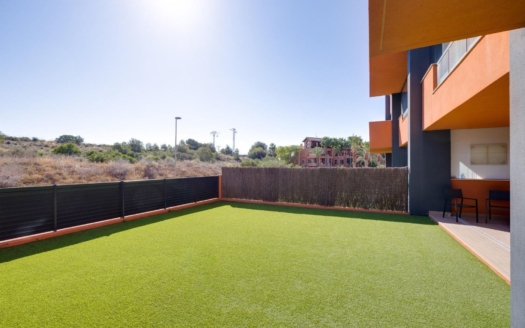 Apartment in Orihuela Costa – EE8419