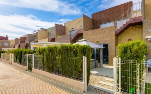 Dom w Torrevieja – EE8639