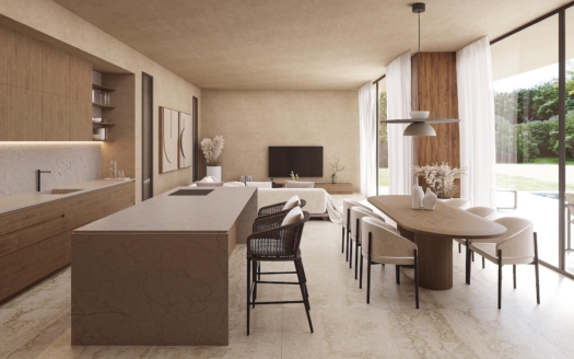 Willa w Calpe – EE9610