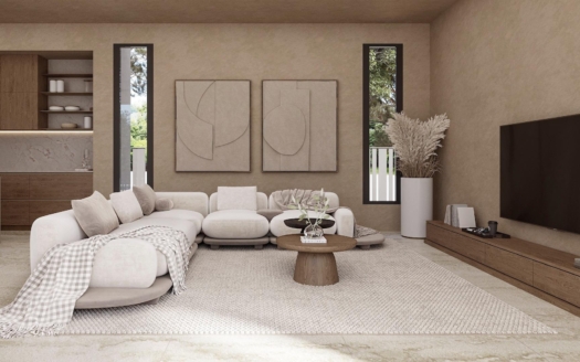 Willa w Calpe – EE9610