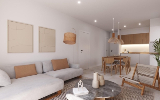 Villa i Torre Pacheco – EE9554