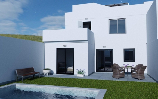 Villa in Los Belones – EE5174