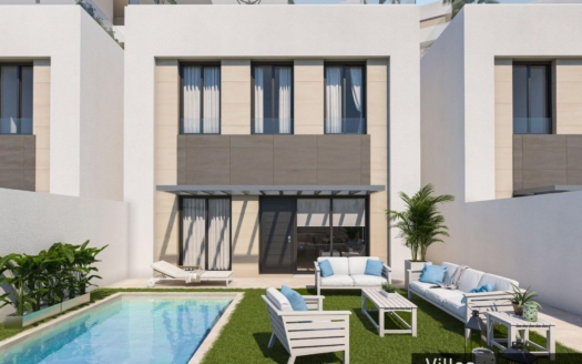 Villa in Aguilas – EE4965