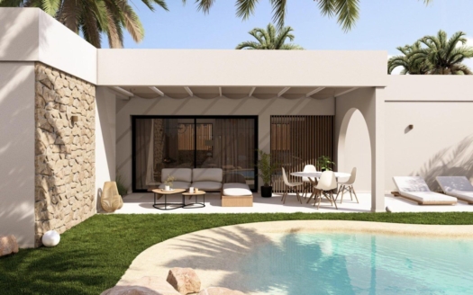 Chalet en BAOS Y MENDIGO – EE6247