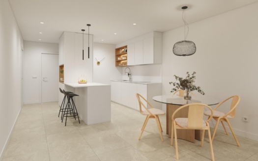 Bungalow w Pilar de La Horadada – EE9516