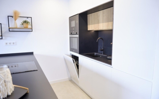 Villa in San Pedro del Pinatar – EE7069