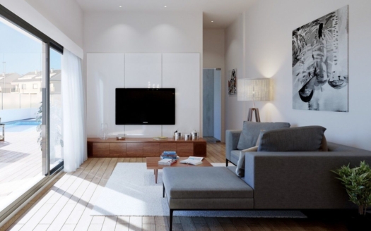 Town House in San Javier – EE7434