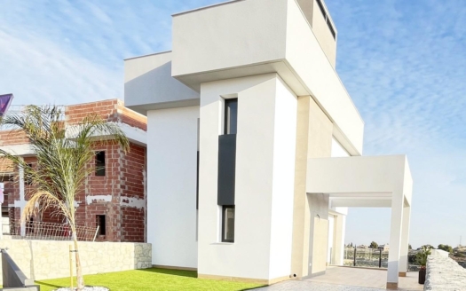 Villa in Algorfa – EE7671