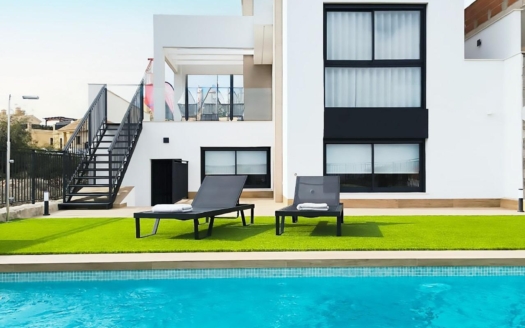 Villa in Algorfa – EE7670
