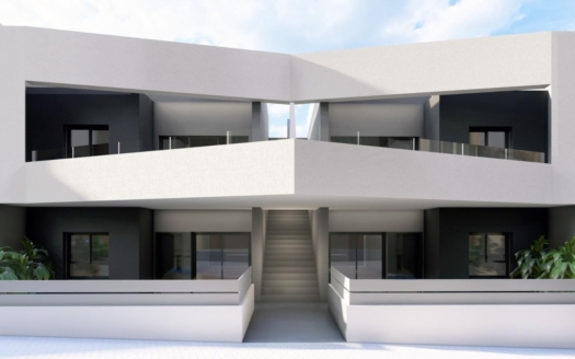 Bungalow in San Miguel de Salinas – EE7787