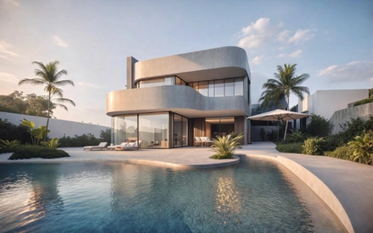 Villa in Torre Pacheco – EE7818