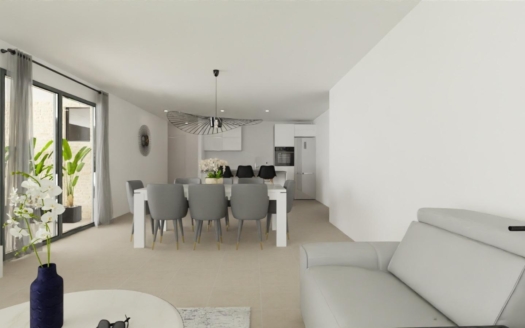 Villa in Monforte del Cid – EE11263