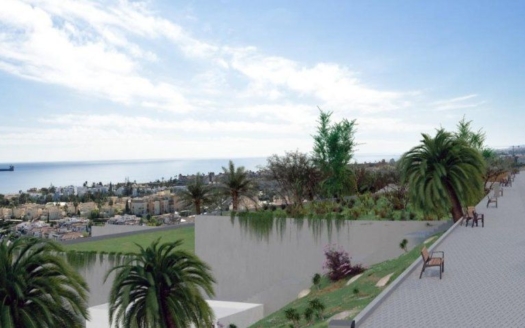 Penthouse in Vera – EE8204